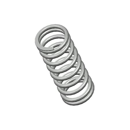 Approved Vendor Compression Spring, O= .975, L= 2.50, W= .115 G109963050